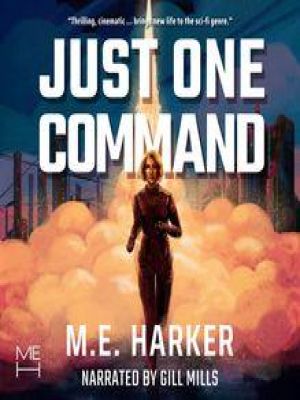 Affiche du document Just One Command