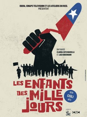 Affiche du document Les enfants des mille jours