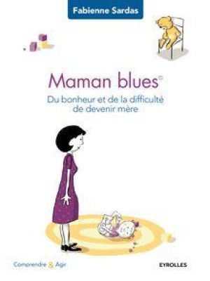 Affiche du document Maman blues
