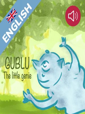 Affiche du document Gublu the little genie