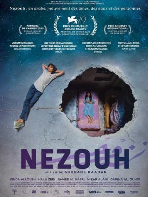 Affiche du document Nezouh