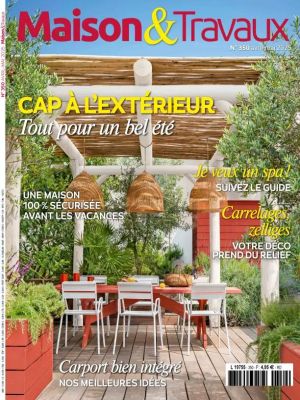 Affiche du document Maison & Travaux
