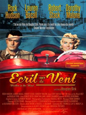 Affiche du document Ecrit sur du vent