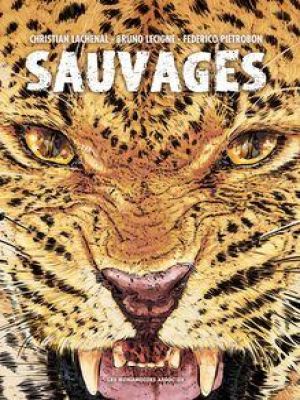 Affiche du document Sauvages