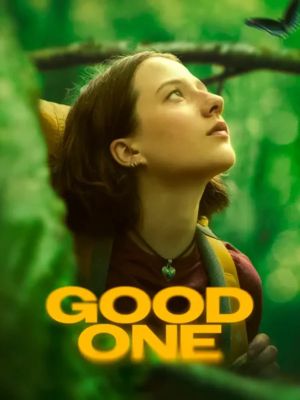 Affiche du document Good one
