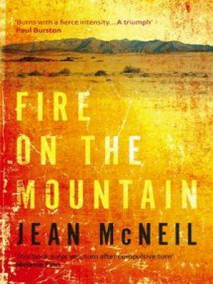 Affiche du document Fire on the Mountain