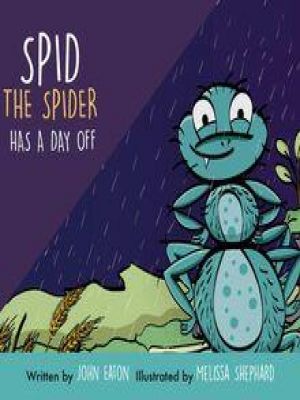 Affiche du document Spid The Spider Has A Day Off