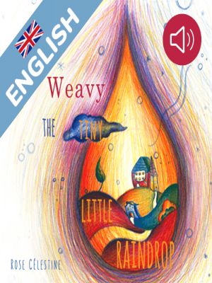 Affiche du document Weavy, the tiny little raindrop