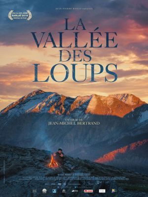 Affiche du document La vallée des loups