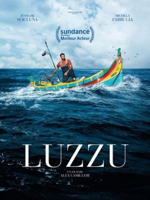 Affiche du document Luzzu