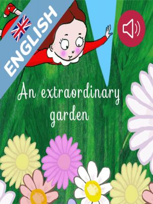 Affiche du document An extraordinary garden