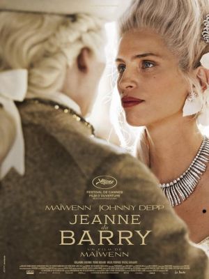Affiche du document Jeanne du Barry