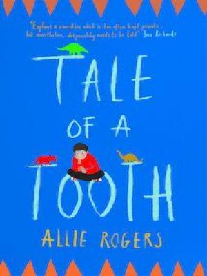 Affiche du document Tale of a Tooth: Heart-rending story of domestic abuse through a child’s eyes