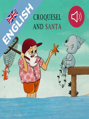 Affiche du document Croquesel and Santa
