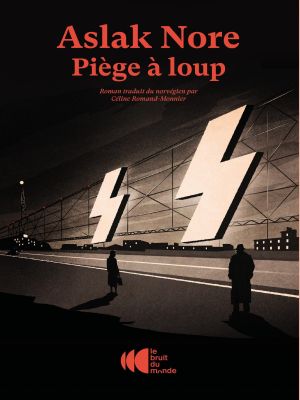 Affiche du document Piège à loup