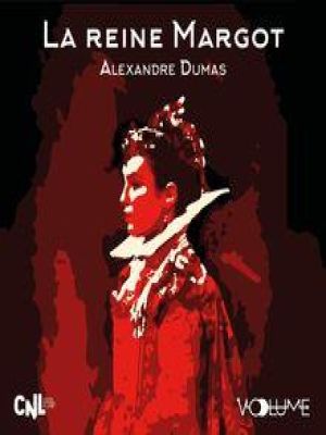 Affiche du document La Reine Margot
