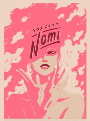 Affiche du document You don't Nomi
