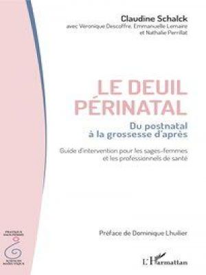Affiche du document Le deuil périnatal