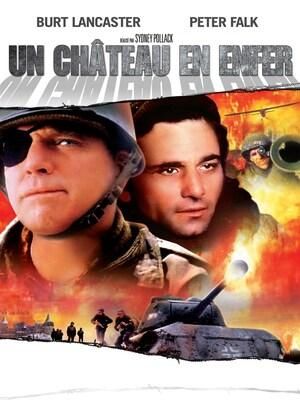Affiche du document Un château en enfer