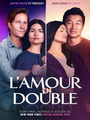 Affiche du document L'amour en double