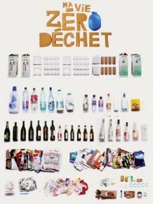 Affiche du document Ma vie zéro déchet