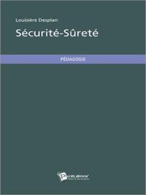Affiche du document Sécurité-Sûreté