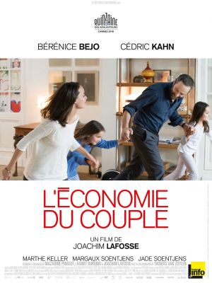 Affiche du document L'économie du couple