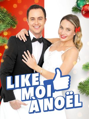 Affiche du document Like-moi à Noël