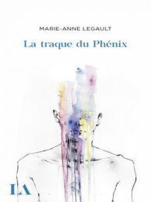 Affiche du document LA Traque du phenix