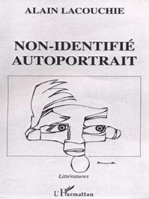 Affiche du document NON-IDENTIFIE AUTOPORTRAIT