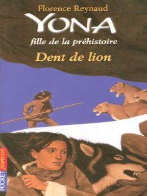 Affiche du document Yona fille de la préhistoire tome 2