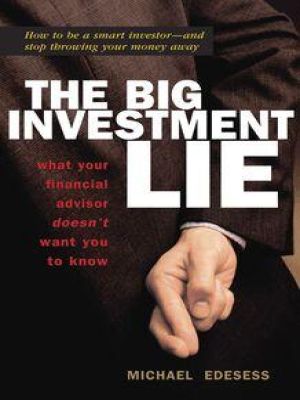 Affiche du document The Big Investment Lie