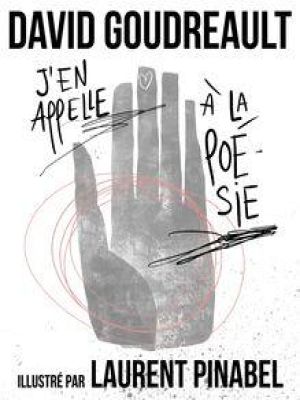 Affiche du document J'en appelle à la poésie