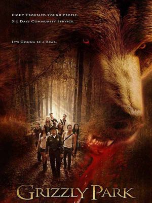 Affiche du document Grizzly Park