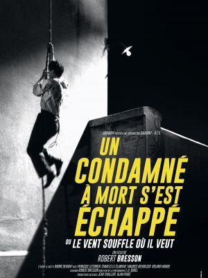 Affiche du document Un condamné à mort s'est échappé