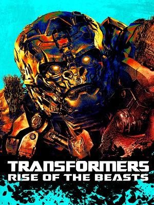 Affiche du document Transformers: Rise of the Beasts