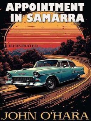 Affiche du document Appointment in Samarra. Illustrated