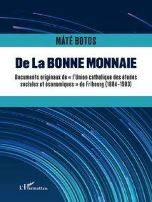 Affiche du document De la bonne monnaie