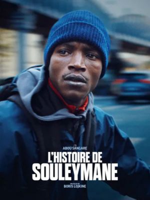 Affiche du document L'histoire de Souleymane