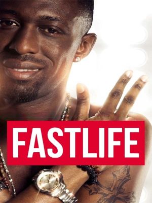 Affiche du document Fastlife