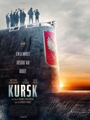 Affiche du document Kursk