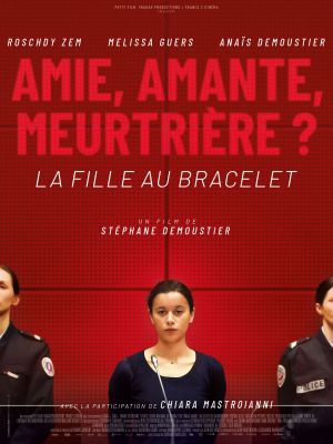 Affiche du document La fille au bracelet