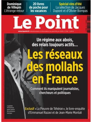 Affiche du document Le Point
