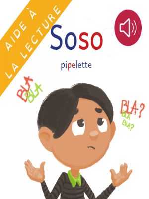 Affiche du document Soso pipelette