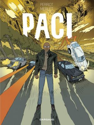 Affiche du document Paci - Intégrale