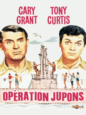 Affiche du document Opération jupons