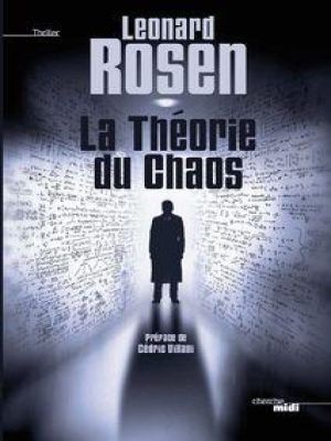 Affiche du document La Théorie du Chaos