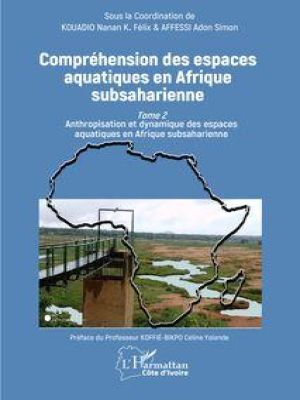 Affiche du document Compréhension des espaces aquatiques en Afrique subsaharienne