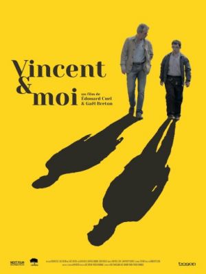 Affiche du document Vincent et moi