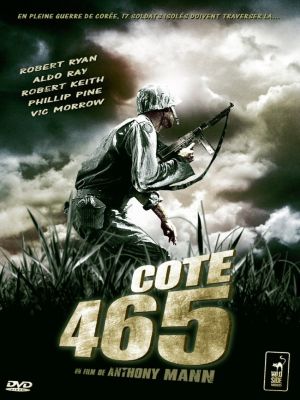 Affiche du document Cote 465